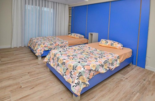 Camyuva Apartment | Вилла класса люкс Кемер Анталия