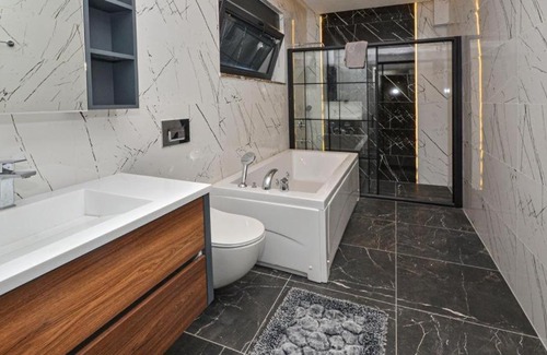 Camyuva Apartment | Вилла класса люкс Кемер Анталия
