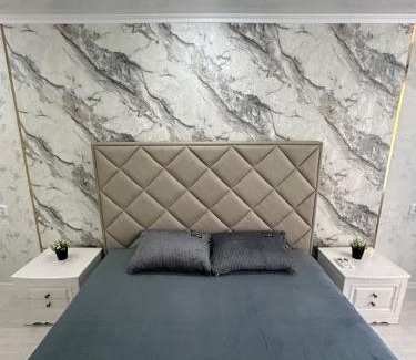 Uralsk Apartment | Вип 1 комн квартира на City center, Сити центр