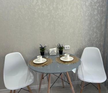 Uralsk Apartment | Вип 1 комн квартира на City center, Сити центр
