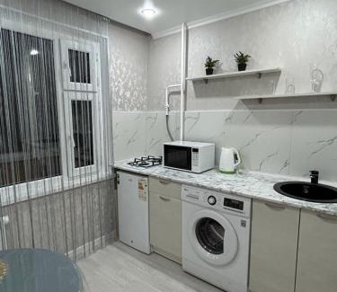 Uralsk Apartment | Вип 1 комн квартира на City center, Сити центр