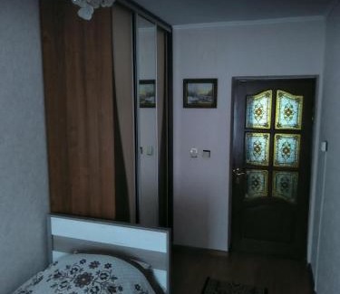 Truskavets Apartment | Вишня,двокімнатна квартира