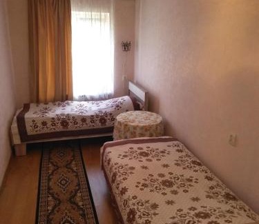 Truskavets Apartment | Вишня,двокімнатна квартира