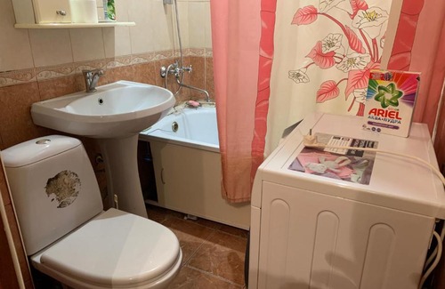 Kolyberovo Apartment | Воскресенск Апартаменты