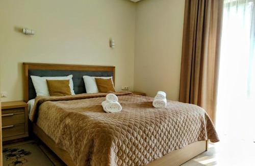 Lviv Oblast Apartment | Відпочинково- оздоровчий комплекс ОПАКА з форельником
