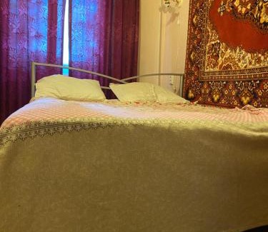 Poltava Oblast Apartment | В Самом центре