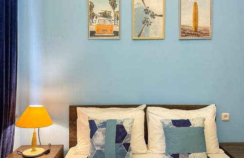 Kentron Apartment | В Центре Под рукой все Событие