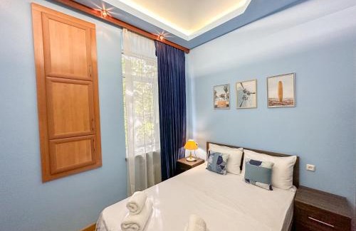 Kentron Apartment | В Центре Под рукой все Событие