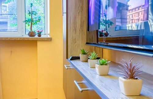 Kentron Apartment | В Центре Под рукой все Событие
