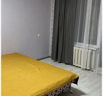 Kostanay Apartment | Гоголя 60