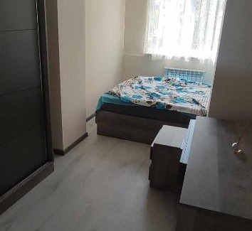 Yerevan Apartment | Городской эдем: уют и комфорт