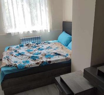 Yerevan Apartment | Городской эдем: уют и комфорт