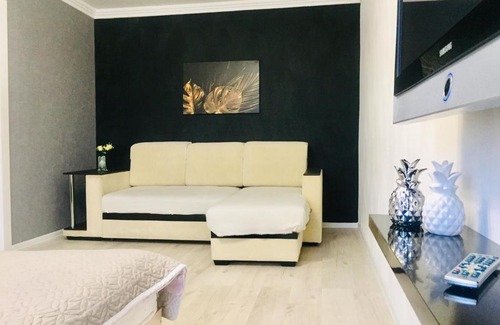 Noginsk Apartment | Гостевая Квартира на Рабочей