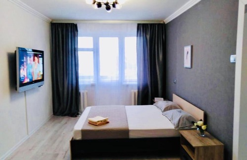Noginsk Apartment | Гостевая Квартира на Рабочей