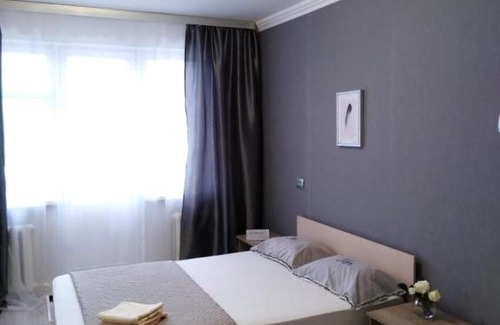 Noginsk Apartment | Гостевая Квартира на Рабочей