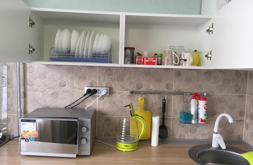 Noginsk Apartment | Гостевая Квартира на Рабочей