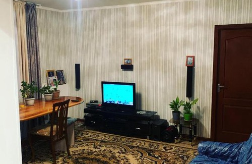 Karakol House | Гостевой дом Березка