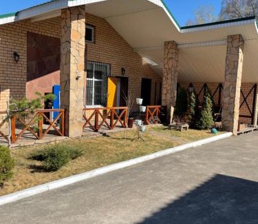 Schuchinsk House | Гостевой дом