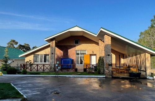 Schuchinsk House | Гостевой дом