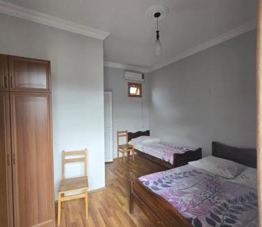 Kobuleti House | Гостевой дом MK 9 apreli д 34