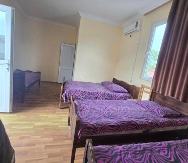 Kobuleti House | Гостевой дом MK 9 apreli д 34