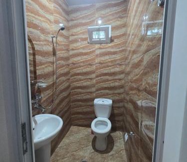 Kobuleti House | Гостевой дом MK 9 apreli д 34