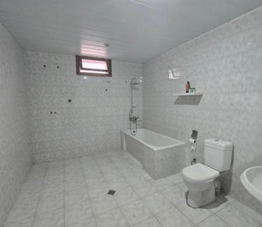 Kobuleti House | Гостевой дом MK 9 apreli д 34