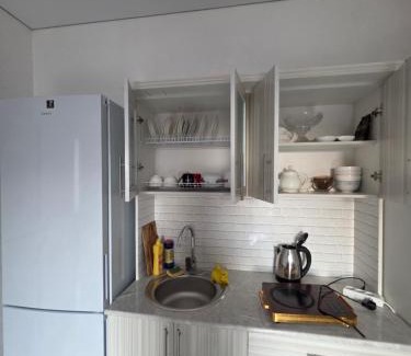 Cholpon-Ata Apartment | Гостей дом Чоң Сары Ой