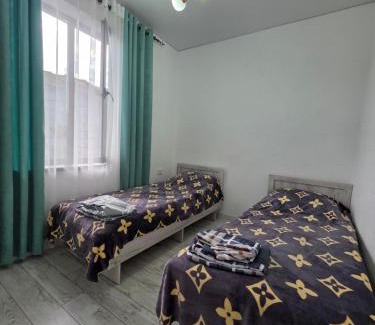 Cholpon-Ata Apartment | Гостей дом Чоң Сары Ой