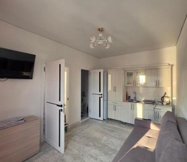 Cholpon-Ata Apartment | Гостей дом Чоң Сары Ой