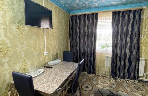 Liski Hotel | Гостиница Барракуда
