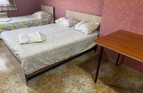 Pavlodar House | Гостиница Истанбул