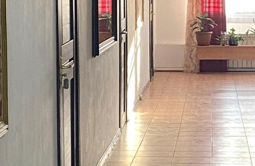 Pavlodar House | Гостиница Истанбул
