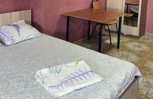 Pavlodar House | Гостиница Истанбул