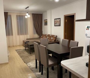 Pamporovo Apartment | Гранд Манастира , Пампорово