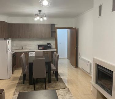 Pamporovo Apartment | Гранд Манастира , Пампорово