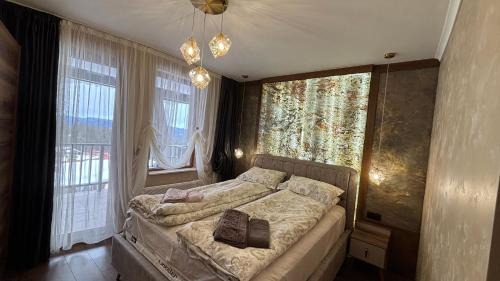Pamporovo Apartment | Гранд Манастира Частен Апартамент
