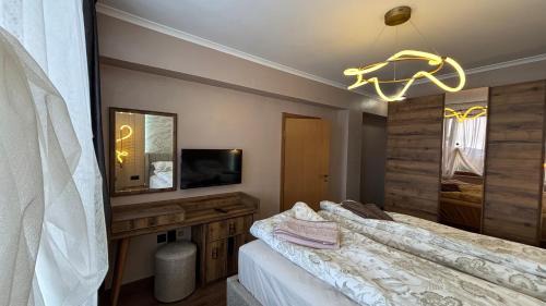 Pamporovo Apartment | Гранд Манастира Частен Апартамент