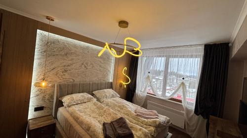 Pamporovo Apartment | Гранд Манастира Частен Апартамент