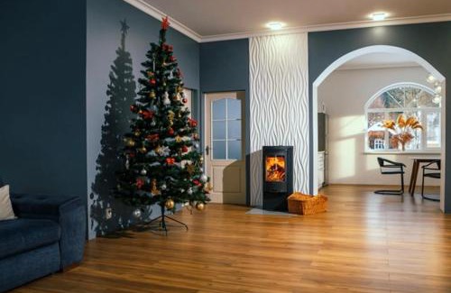 Verkhovyna Apartment | Грибова Хата