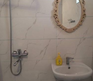 Naryn Bed & Breakfast | Дастан гостевой дом