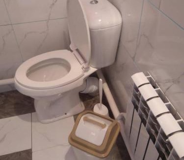 Naryn Bed & Breakfast | Дастан гостевой дом