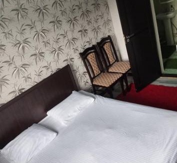 Naryn Bed & Breakfast | Дастан гостевой дом