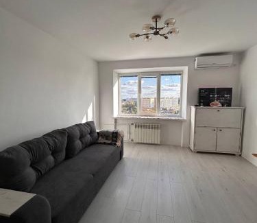 Sukhinovka Apartment | Двокімнатна квартира на Алмазному