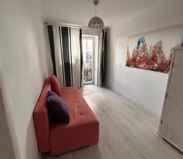 Sukhinovka Apartment | Двокімнатна квартира на Алмазному