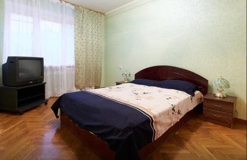 Pechers'kyi District Apartment | Двушка Печерск