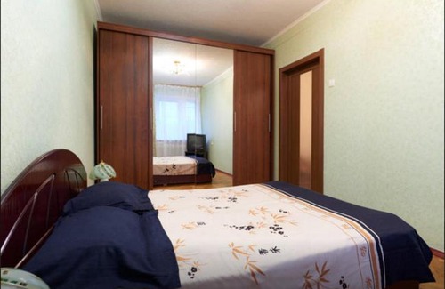 Pechers'kyi District Apartment | Двушка Печерск