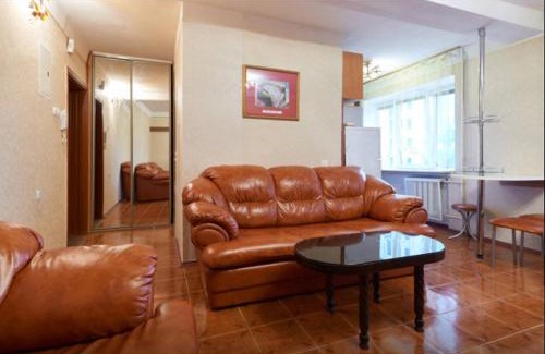 Pechers'kyi District Apartment | Двушка Печерск