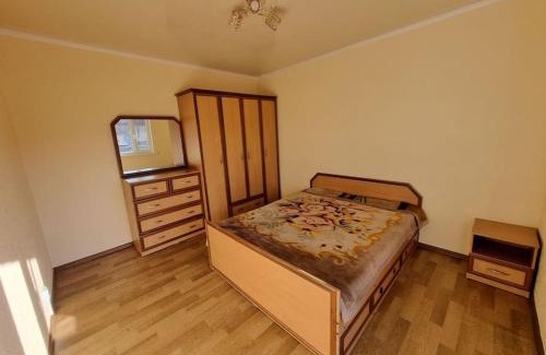 Issyk-Kul Region House | Домик Светланы Ильиничны