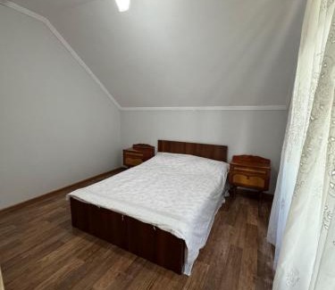 Borovoe House | Дом в Боровом